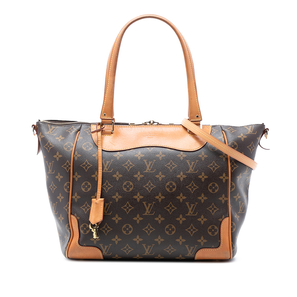 Pre-Loved Louis Vuitton Monogram Estrela MM - Picture 1 of 7
